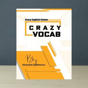 Crazy Vocabulary 1 Copy